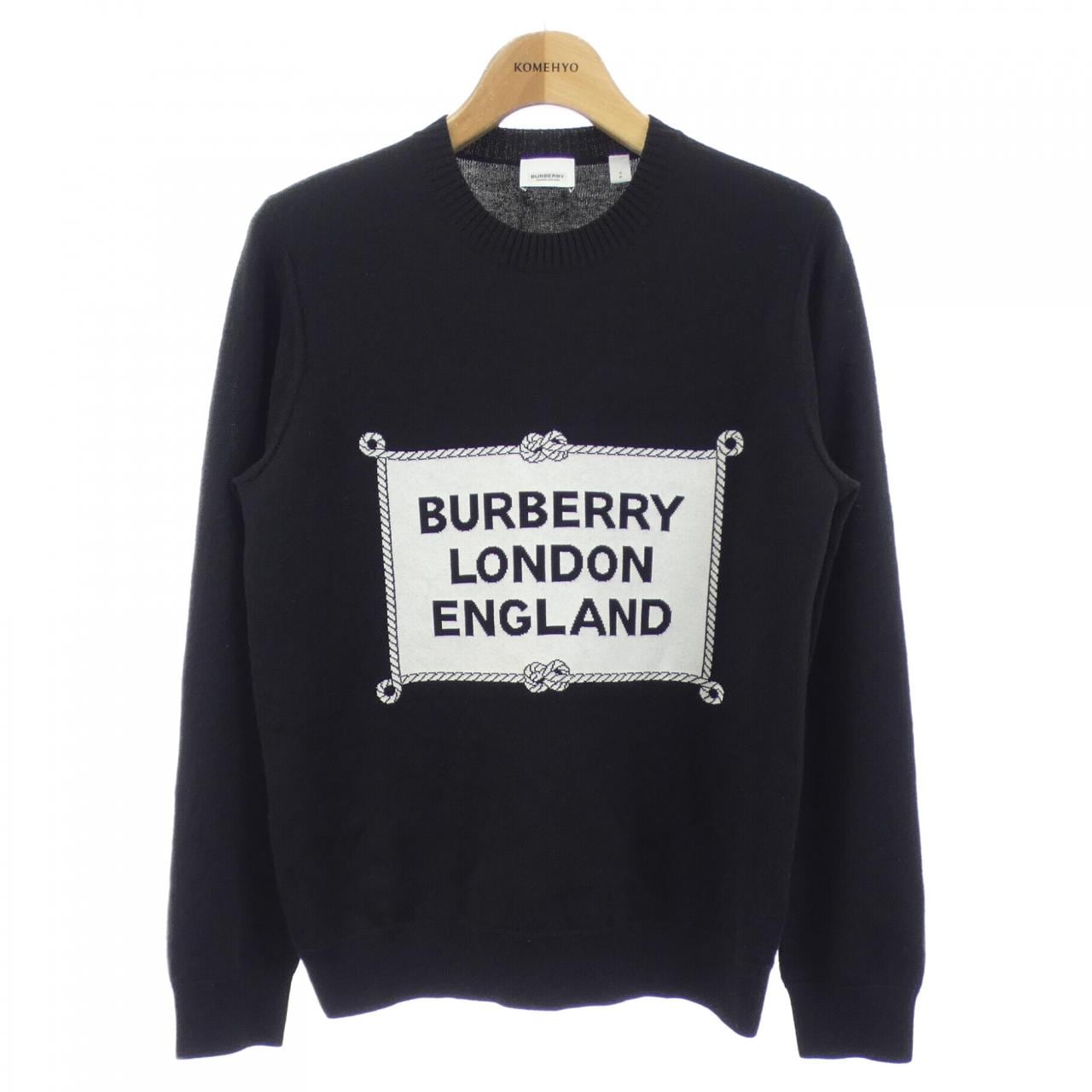 バーバリー BURBERRY 8023660 ニット