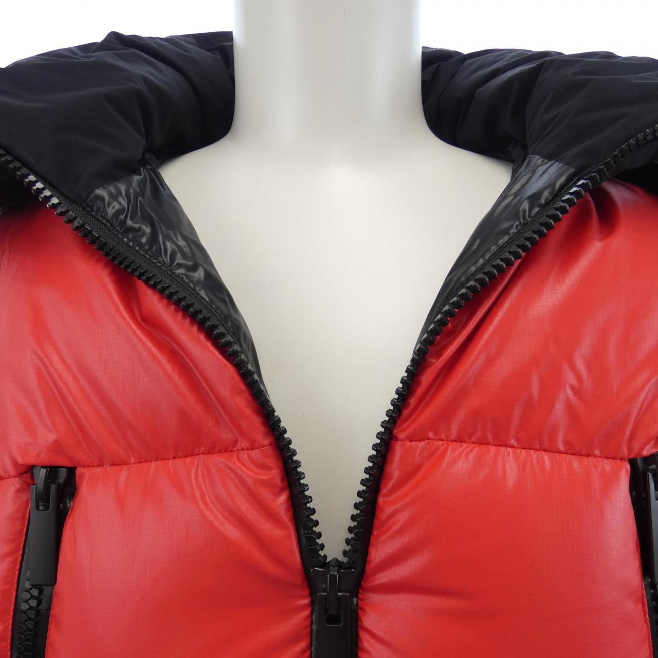 モンクレール MONCLER ZUBAIR ダウンジャケット