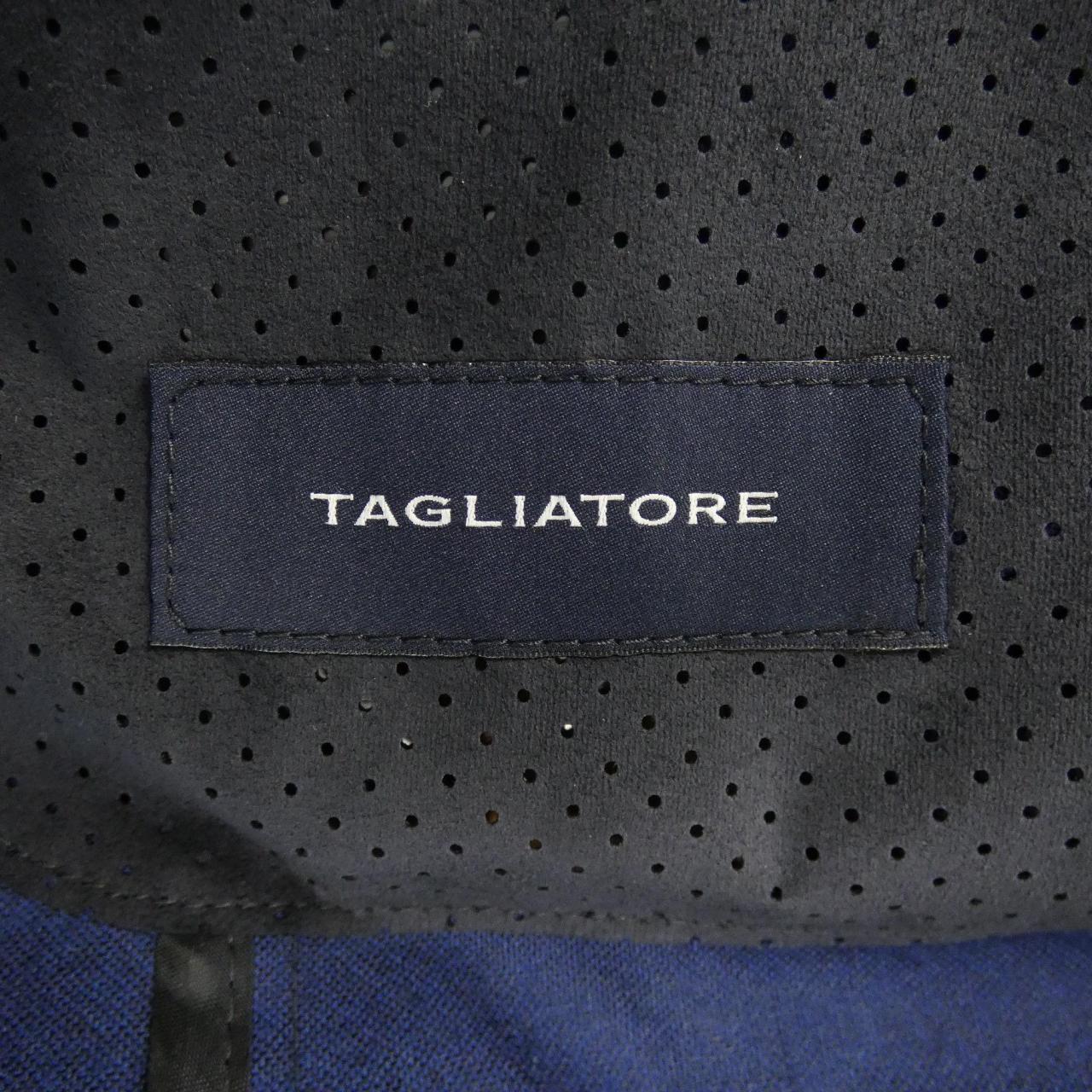 タリアトーレ TAGLIATORE ジャケット