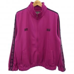 ウィンダンシー WINDANDSEA HYSTERIC GLAMOUR ジャケット