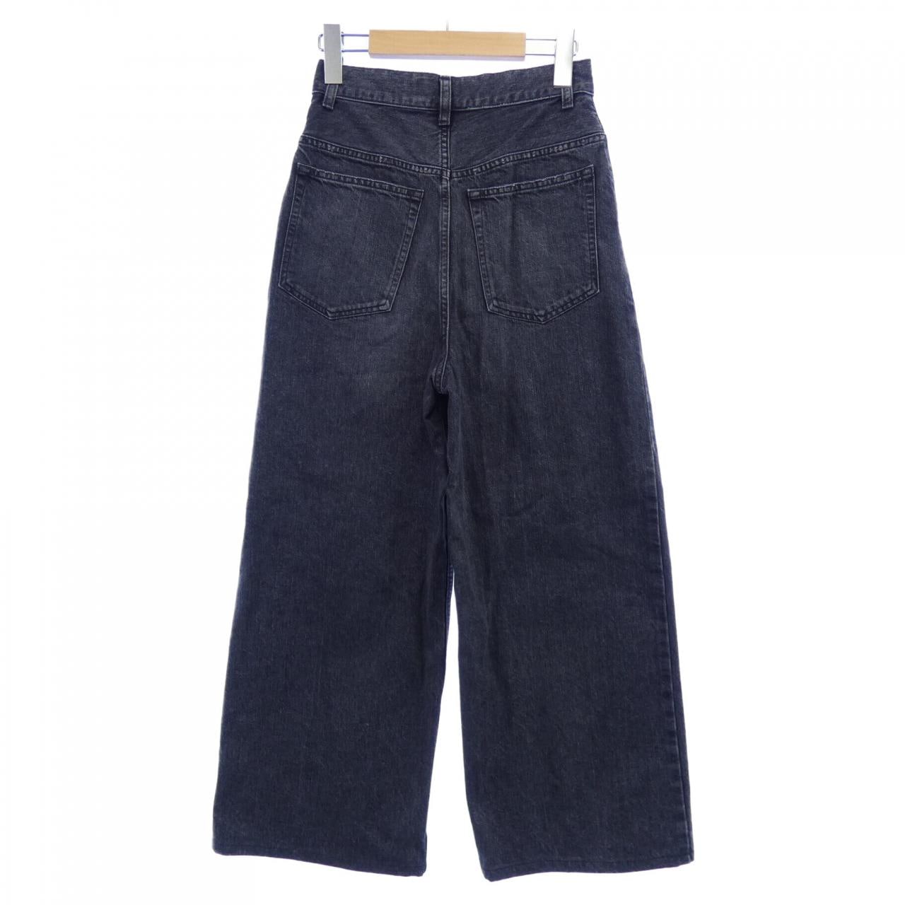 ルシェルブルー LE CIEL BLEU 21S68510 ジーンズ