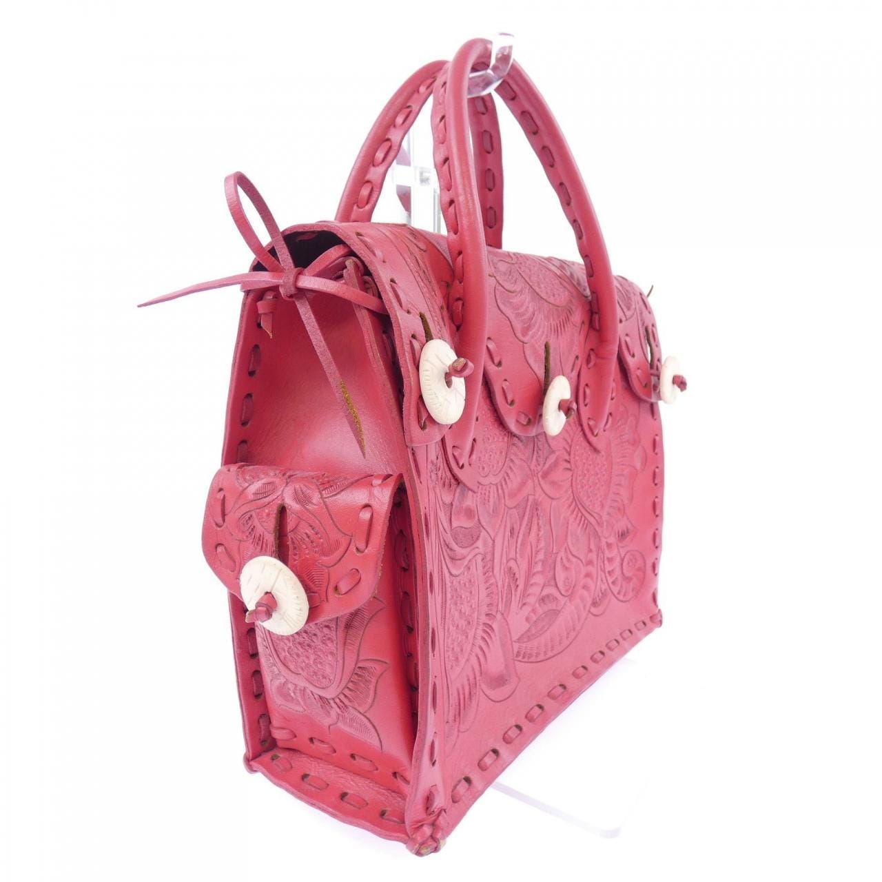 カービングトライブス Carving Tribes BAG