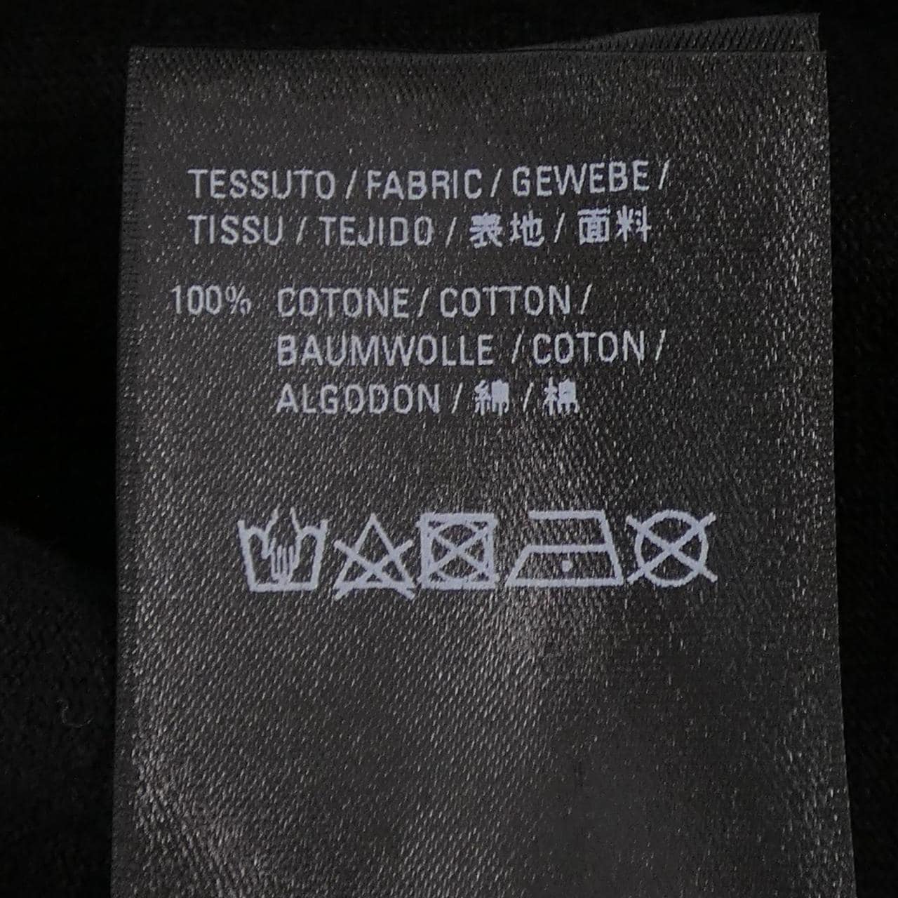 バレンシアガ BALENCIAGA 651795 TJVN3 Tシャツ