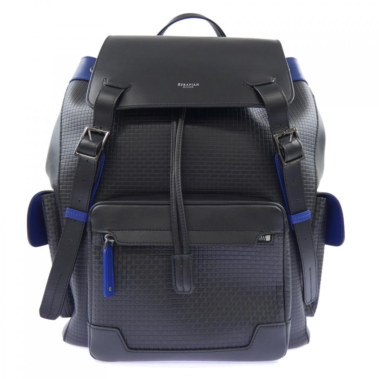 セラピアン SERAPIAN BACKPACK