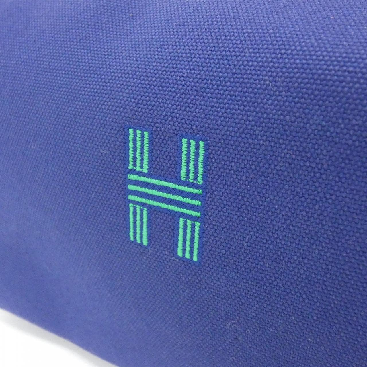 エルメス ブリッド ア ブラック GM 103223M ポーチ