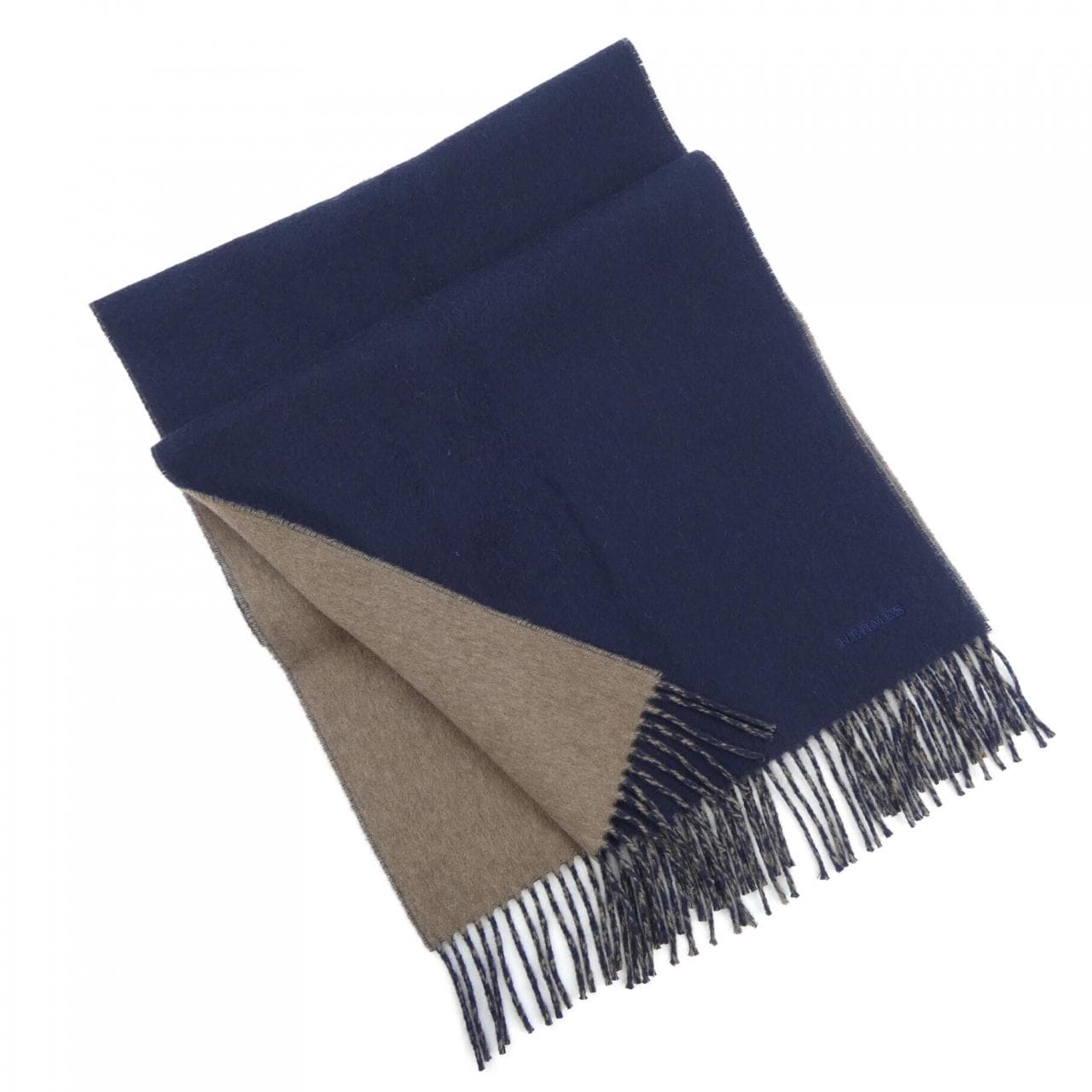 エルメス HERMES MUFFLER