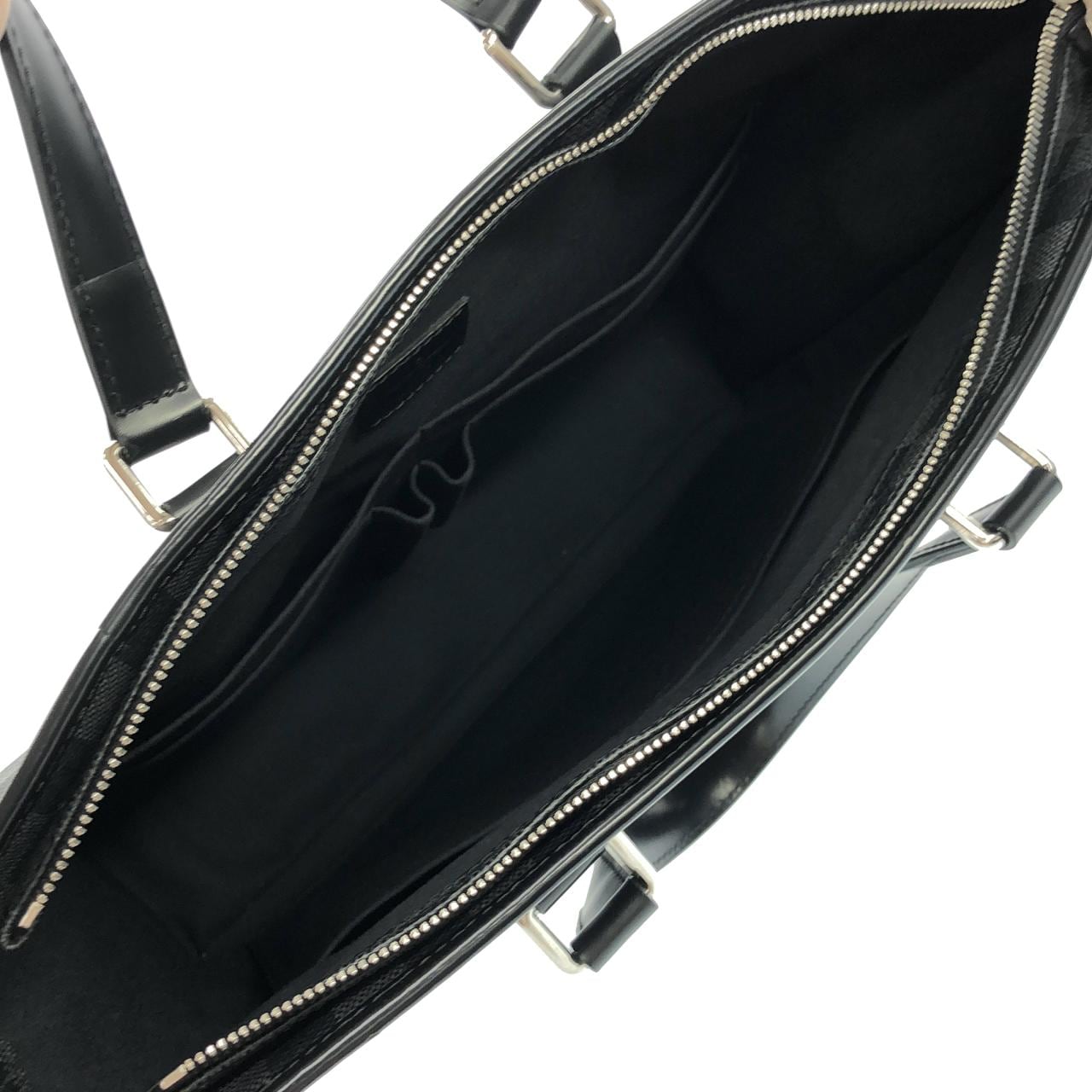 ルイヴィトン ダミエ グラフィット タダオ PM N41259 バッグ