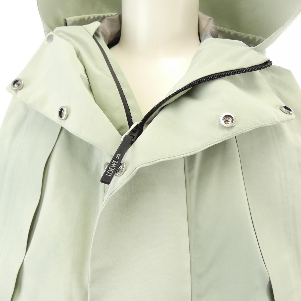 ロエベ LOEWE ON PARKA OUTER H929Y02W19 パーカー
