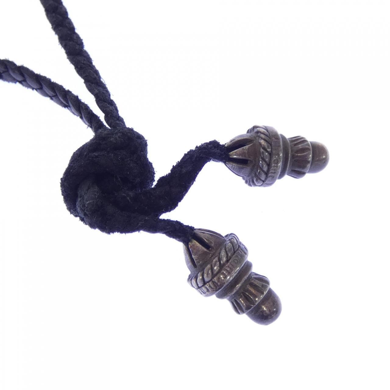 クロムハーツ CHROME HEARTS CH CROSS LRG 2351 304 0001 9100 NECKLACE