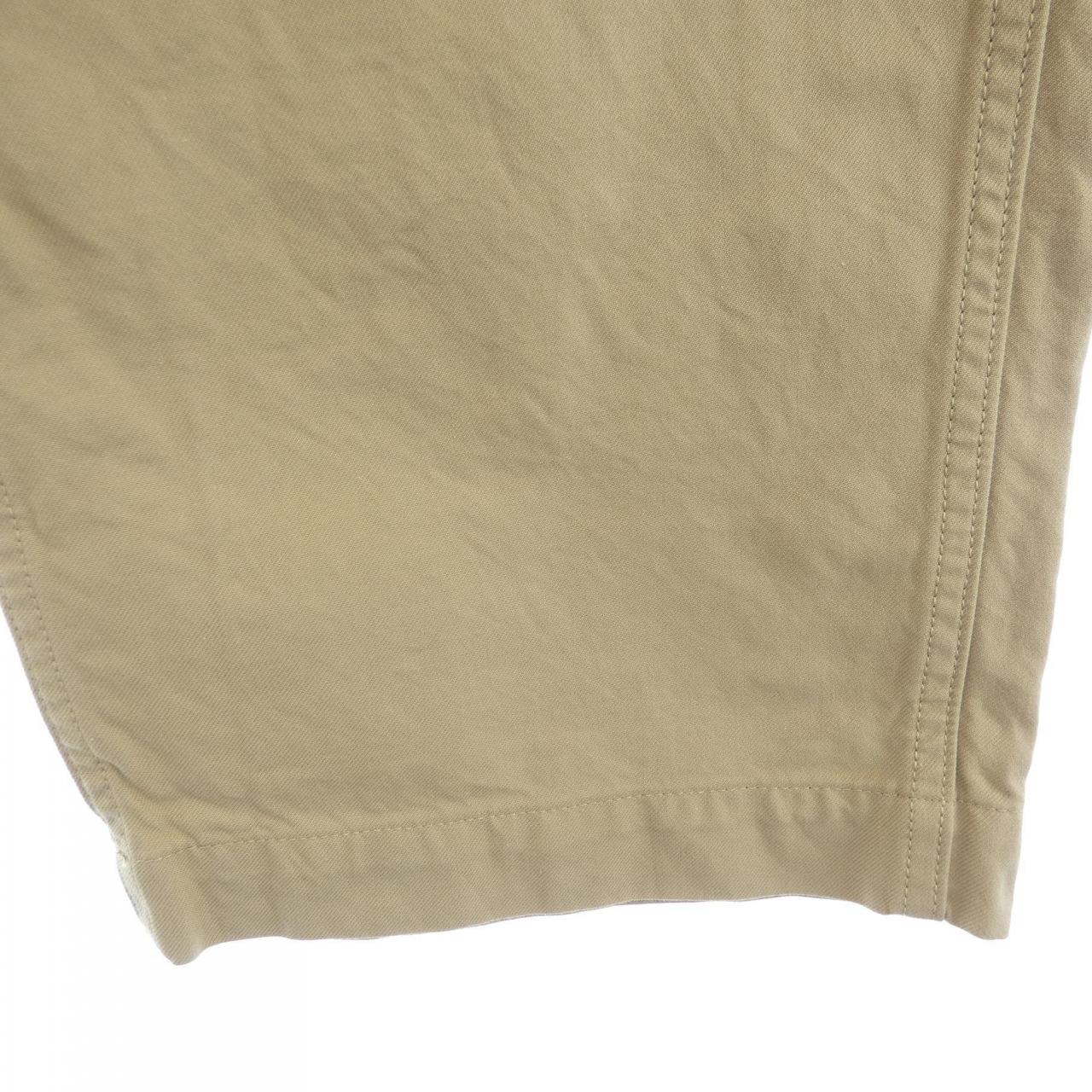 ヴィズヴィム VISVIM パンツ