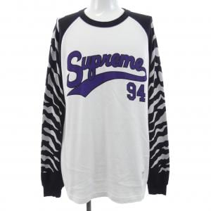 シュプリーム SUPREME Tiger Raglan Tシャツ