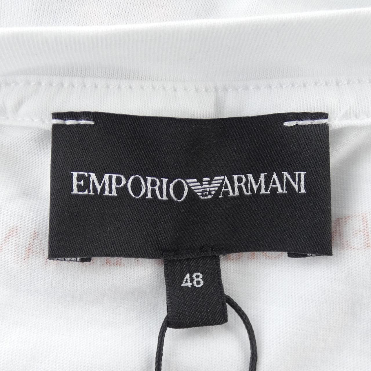 エンポリオアルマーニ EMPORIO ARMANI 3H2T7C 2JSYZ Tシャツ
