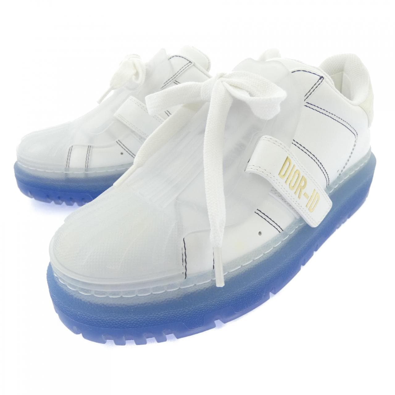 クリスチャンディオール CHRISTIAN DIOR DIOR-ID KCK334CLB スニーカー