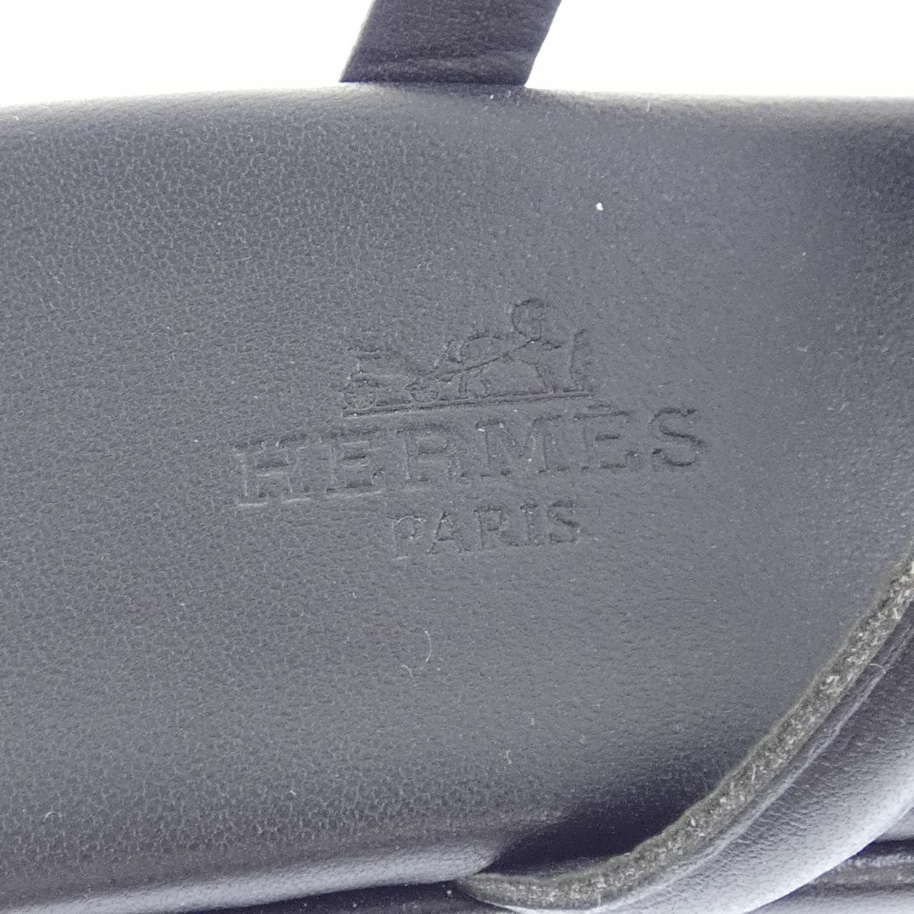 エルメス HERMES ジプシー GIPSY CHAINE D'ANCRE 231083Z サンダル
