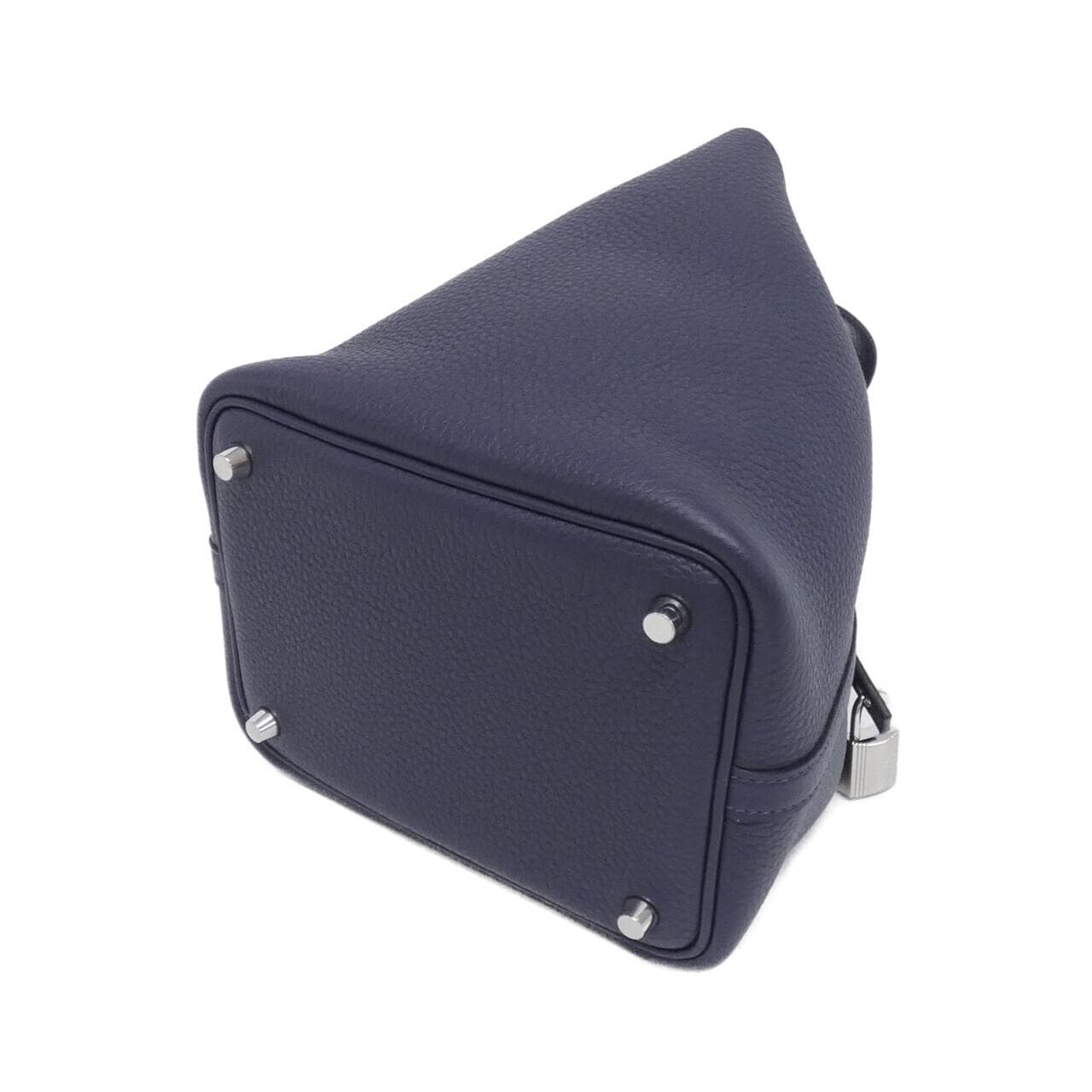 【未使用品】エルメス ピコタン ロック PM 056289CK バッグ
