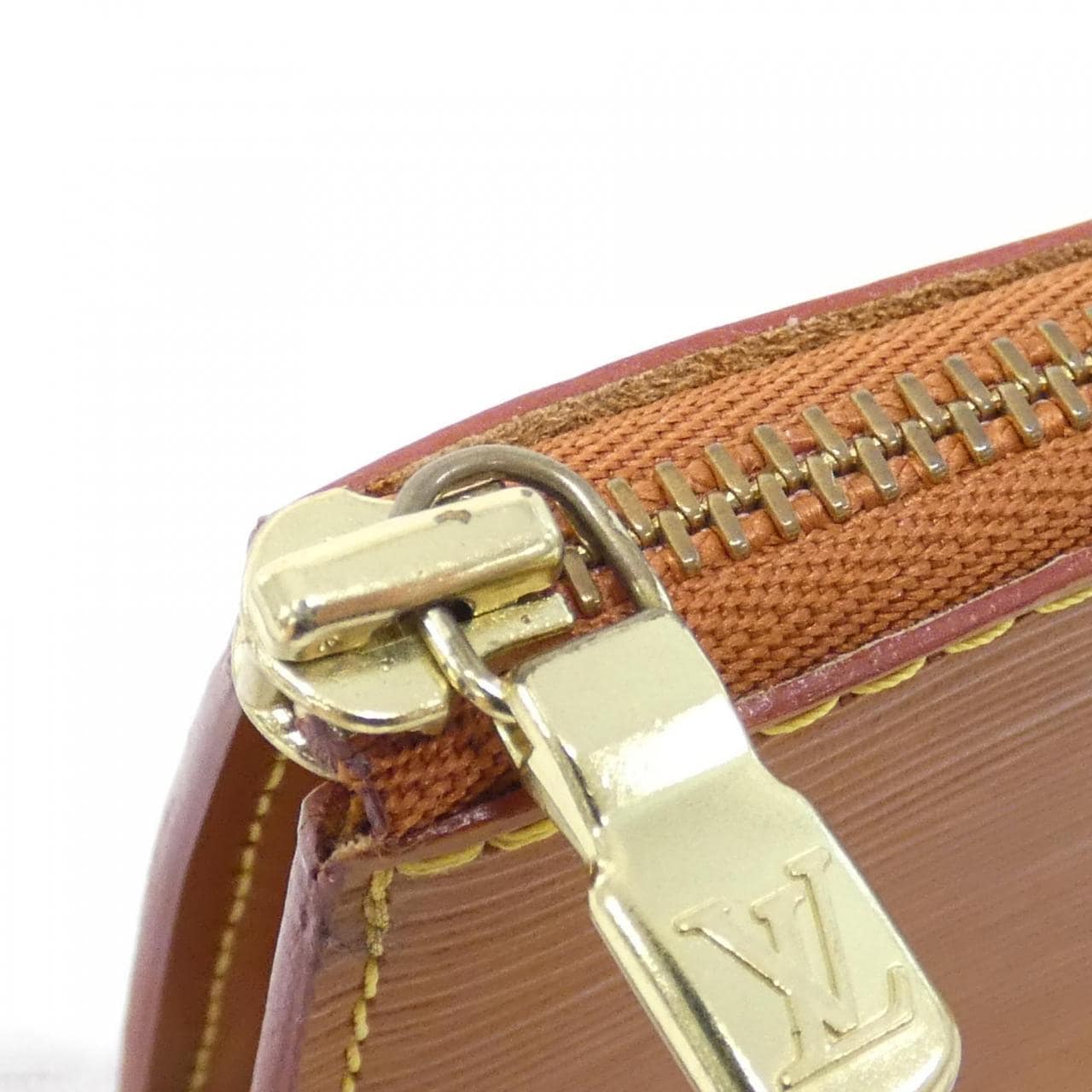 ルイヴィトン エピ ポシェット アクセソワール 24cm M52948 アクセサリーポーチ