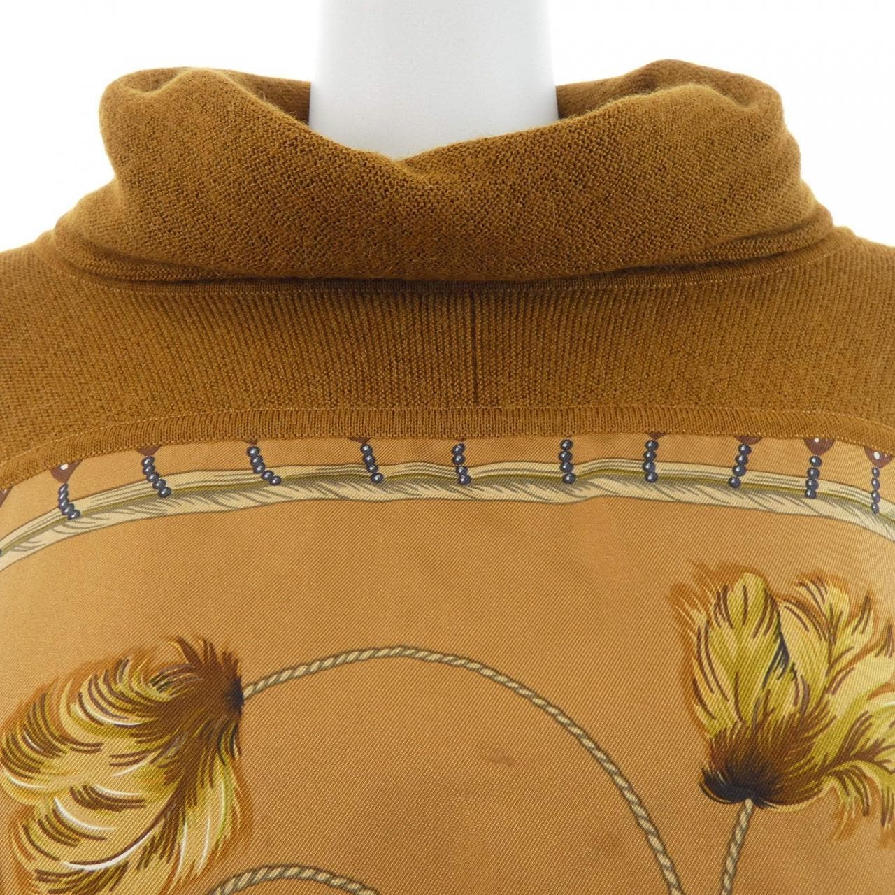 エルメス HERMES ワンピース