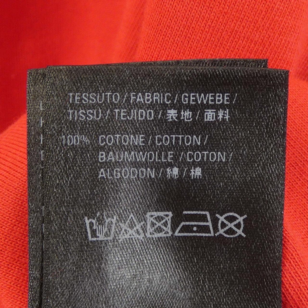 バレンシアガ BALENCIAGA 612966 TIVG5 Tシャツ