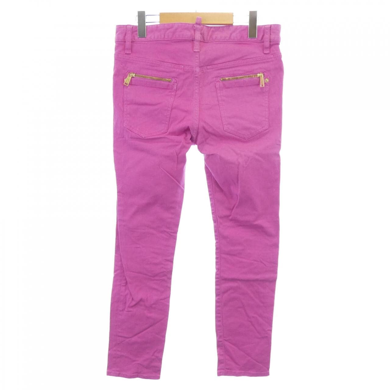 ディースクエアード DSQUARED2 S75LA0500 ジーンズ