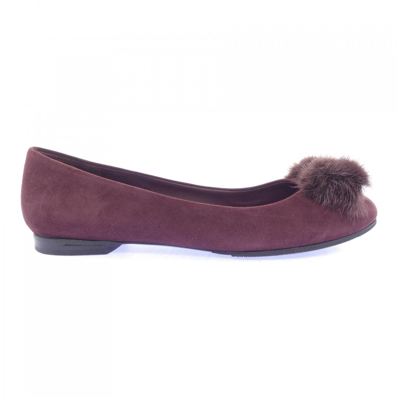 サルヴァトーレフェラガモ SALVATORE FERRAGAMO シューズ