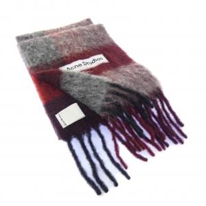 アクネストゥディオズ ACNE STUDIOS MUFFLER