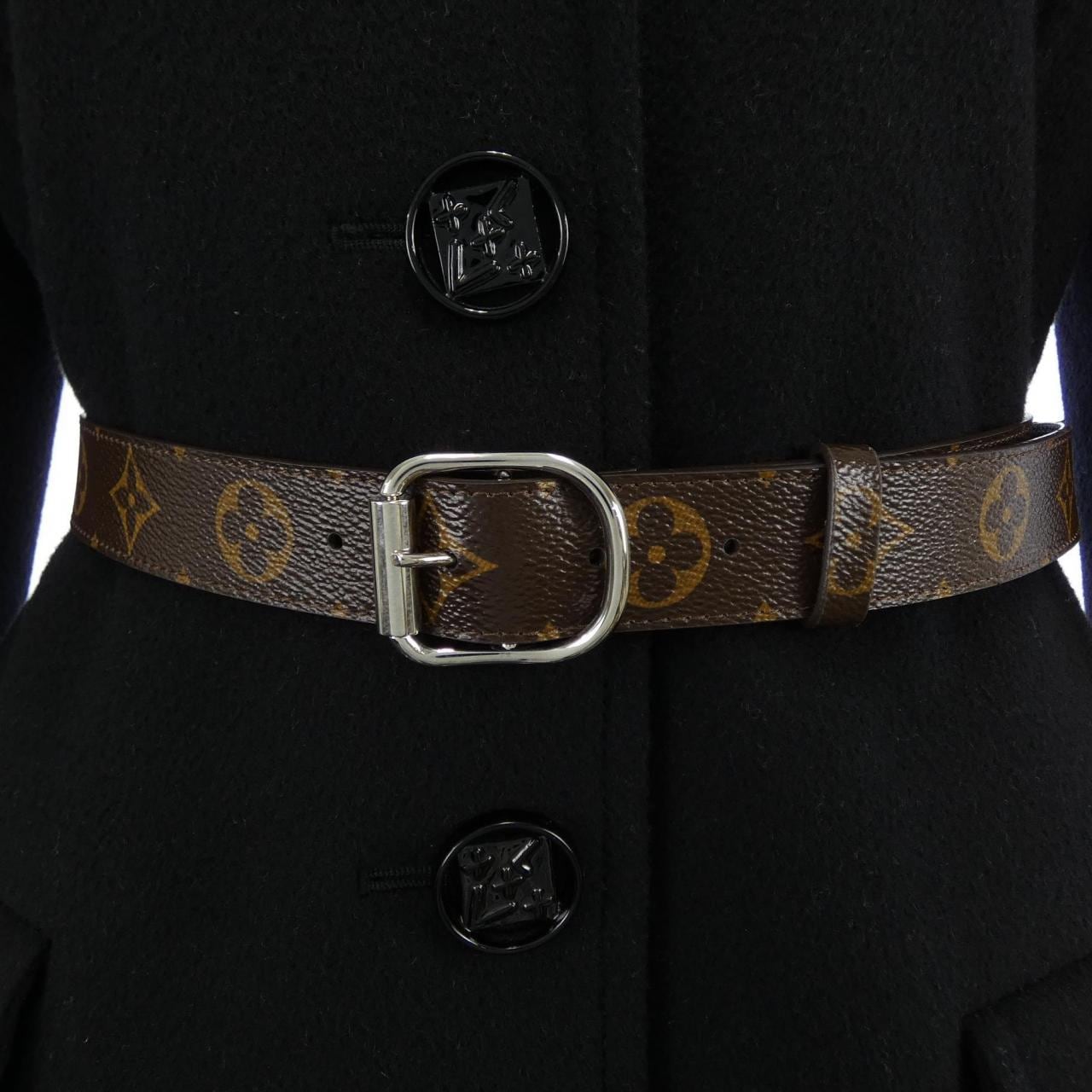 ルイヴィトン LOUIS VUITTON FHCO30NUV コート