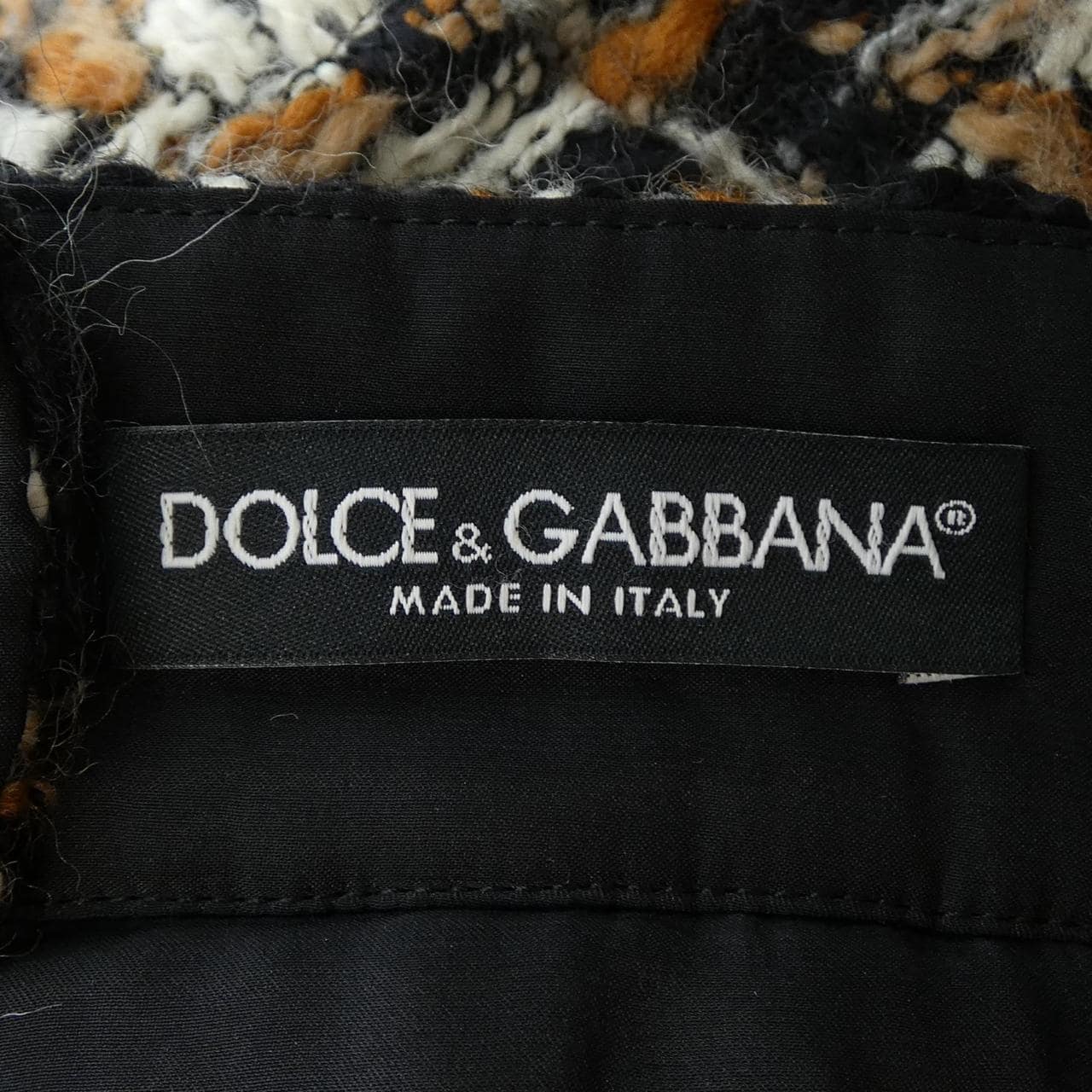 ドルチェアンドガッバーナ DOLCE&GABBANA F4APFT / FMME2 スカート