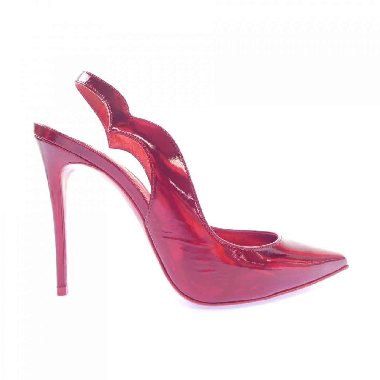クリスチャンルブタン CHRISTIAN LOUBOUTIN シューズ