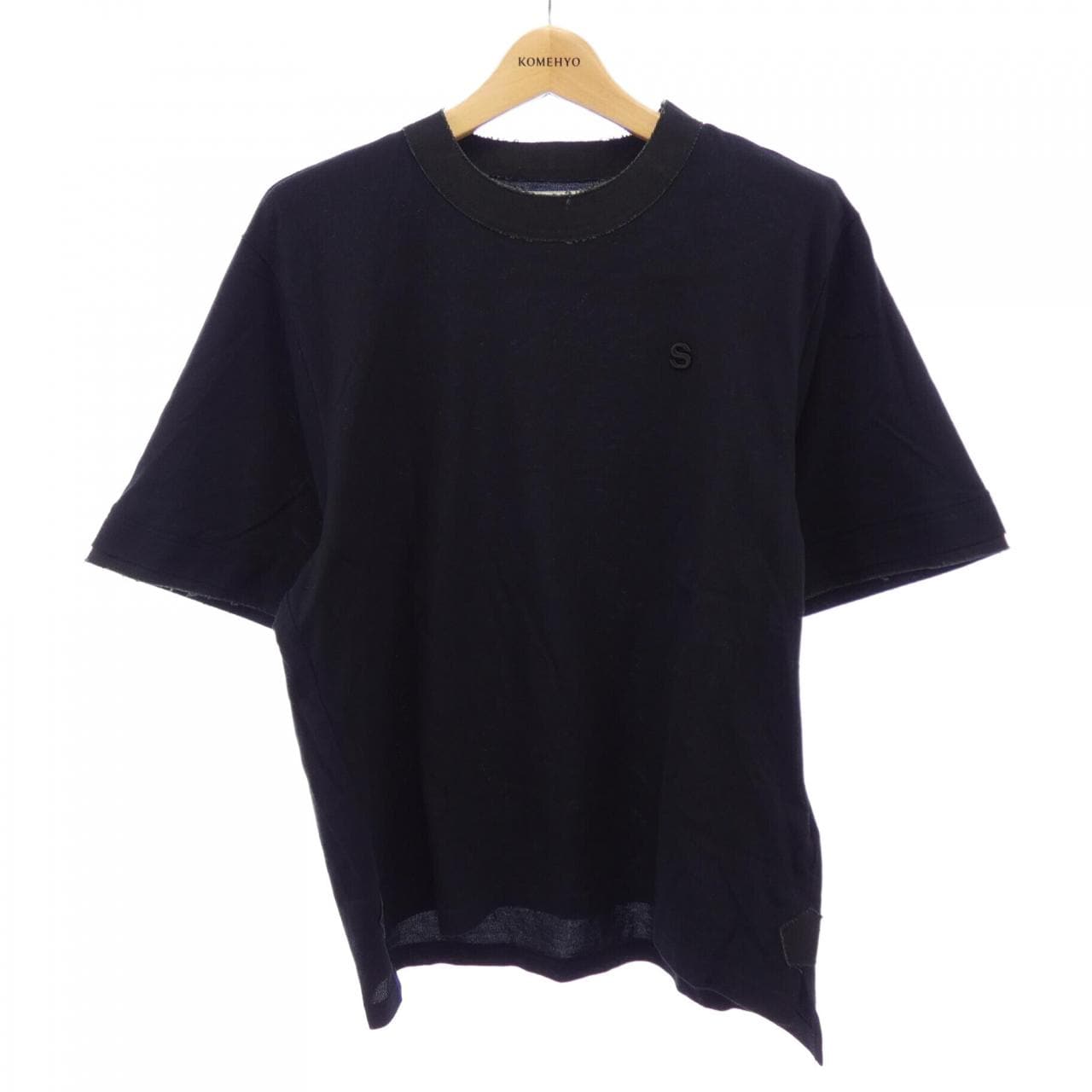サカイ SACAI 21-02518M Tシャツ