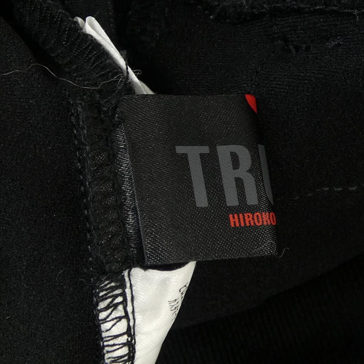 トランク TRUNK RSLAG-48290 パンツ