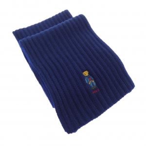 ポロラルフローレン POLO RALPH LAUREN MUFFLER