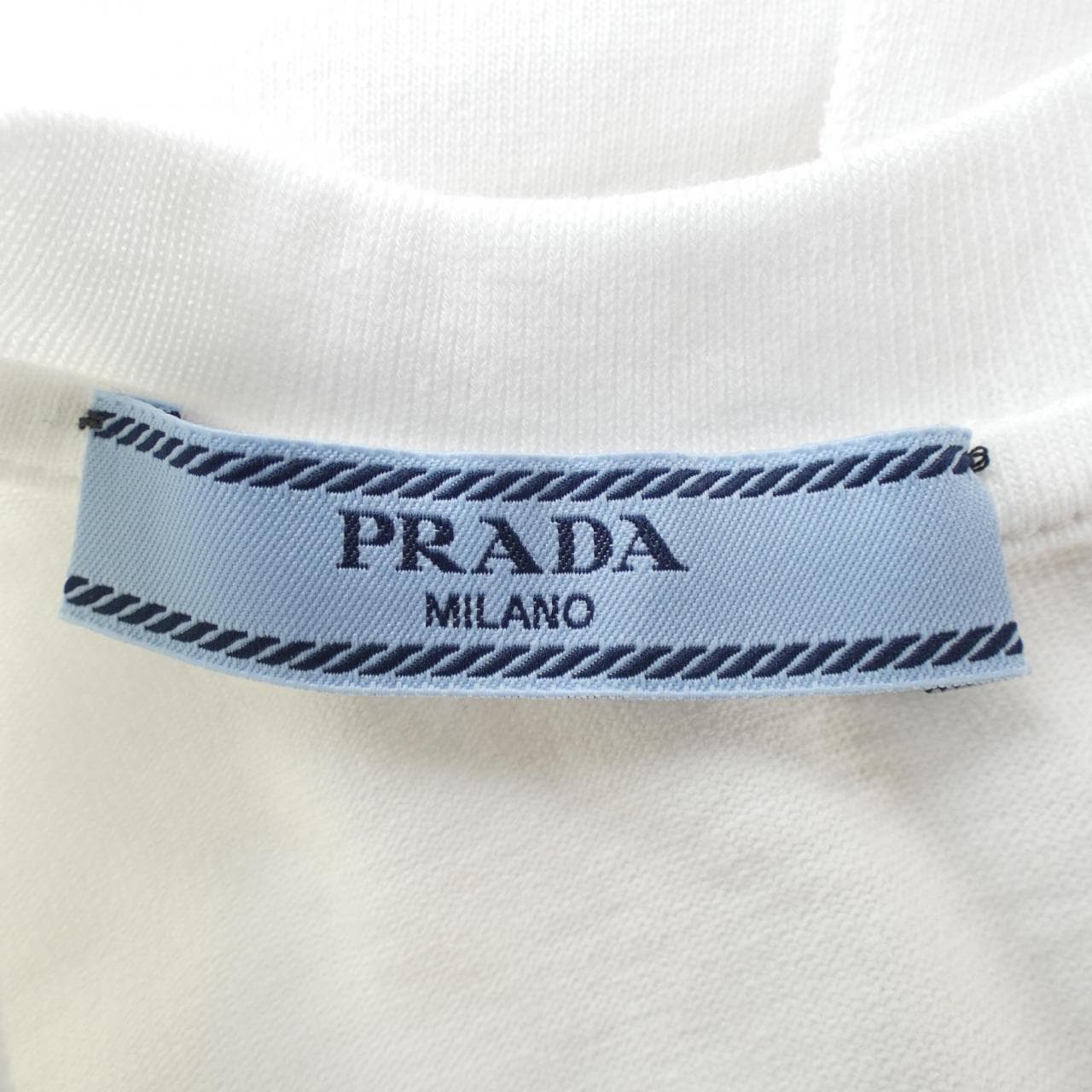 プラダ PRADA Tシャツ