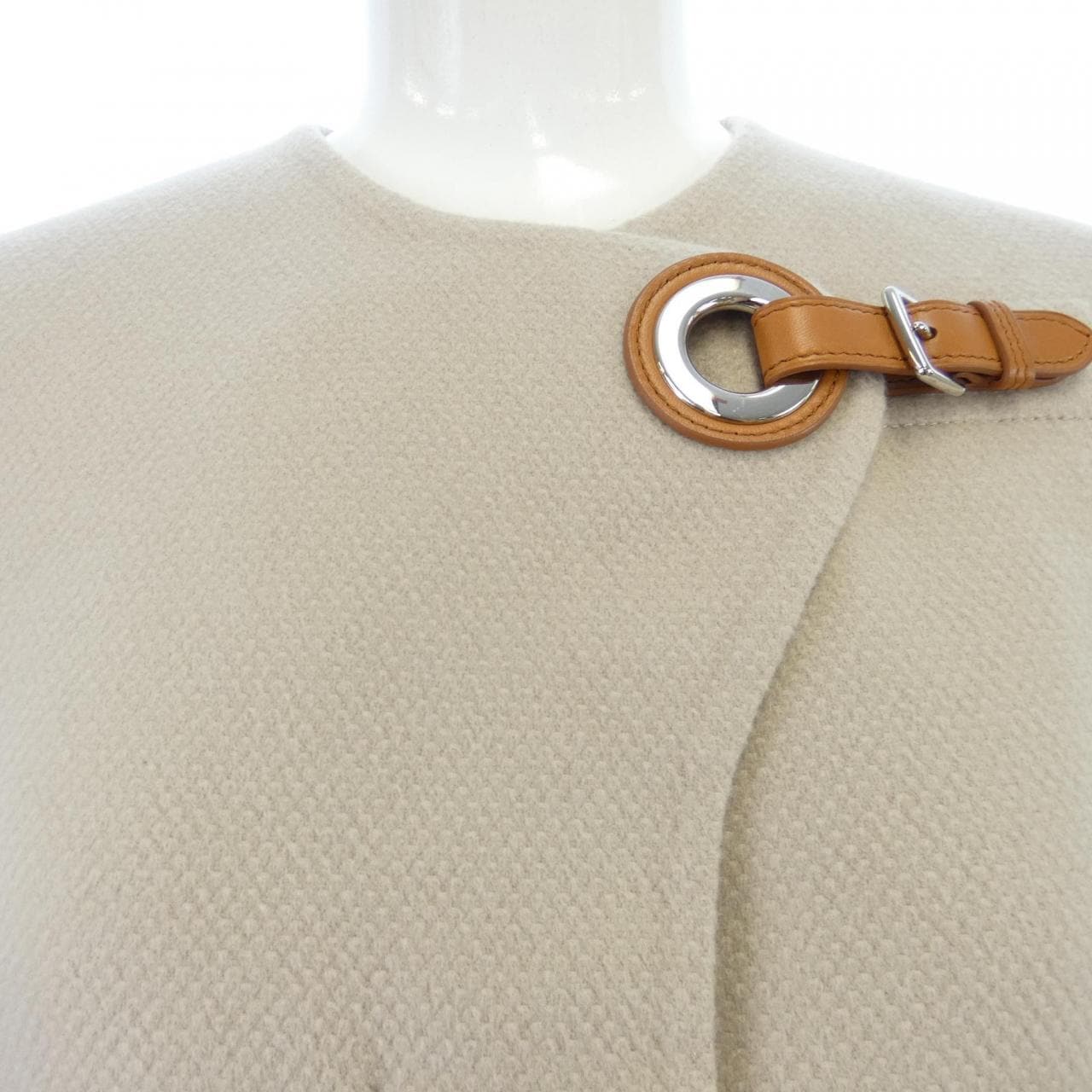 HERMES HERMES Jacket