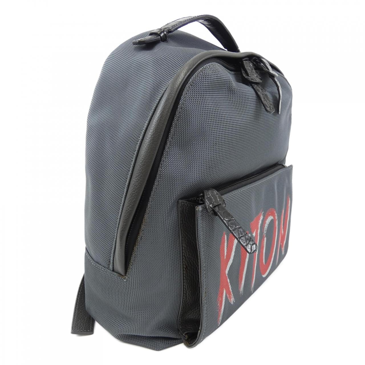 キートン KITON BACKPACK