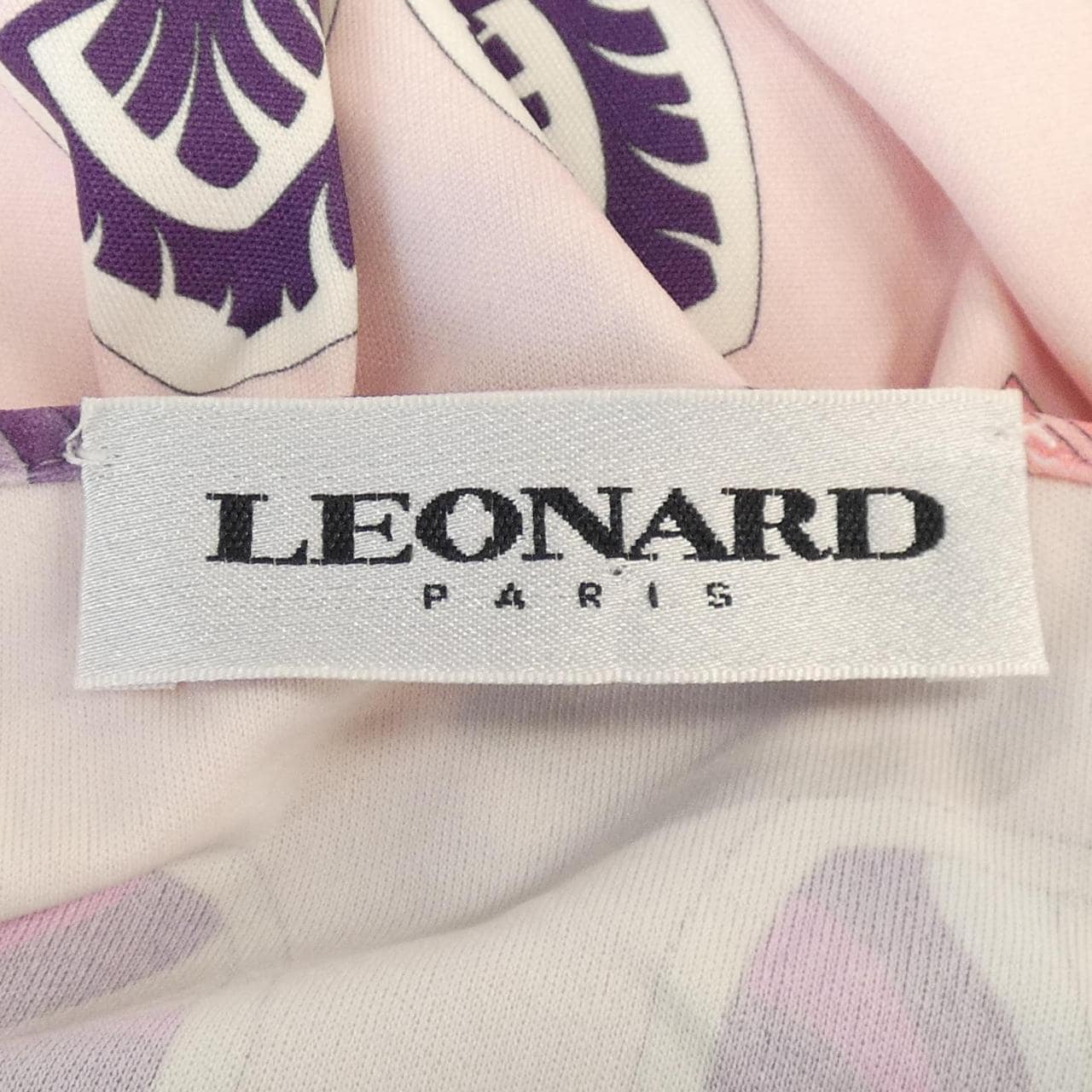 レオナール LEONARD ワンピース