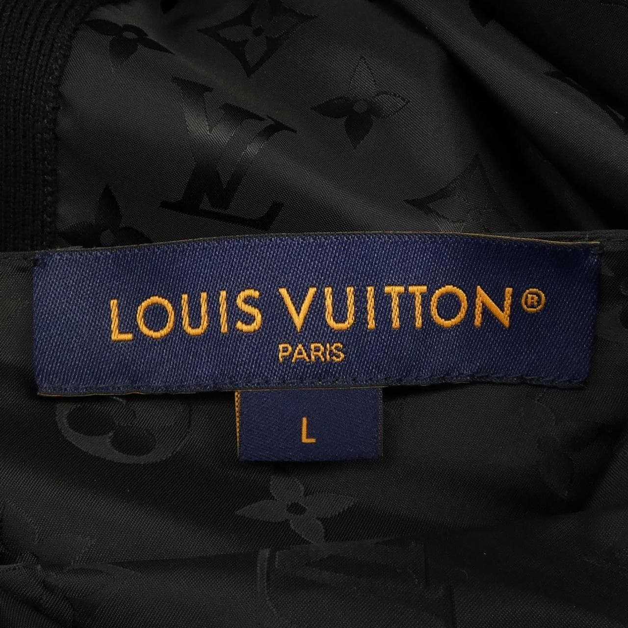 LOUIS VUITTON LOUIS VUITTON Blouson