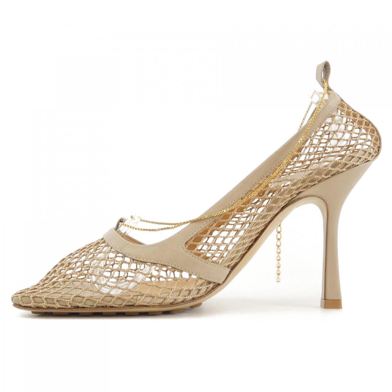 ボッテガヴェネタ BOTTEGA VENETA パンプス