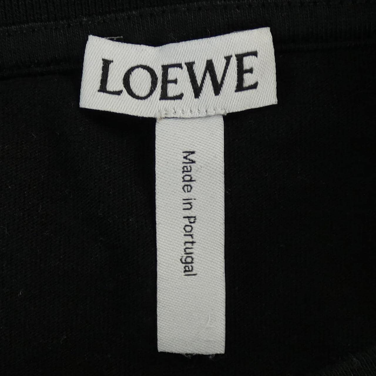 ロエベ LOEWE Tシャツ