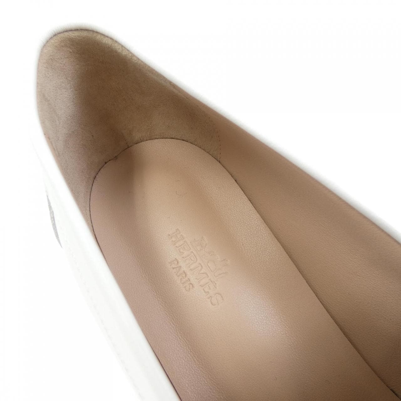 エルメス HERMES シューズ
