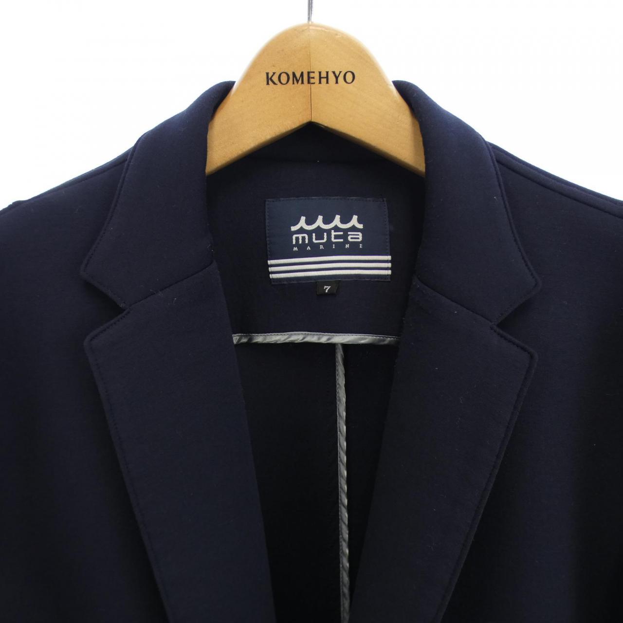 MUTA jacket