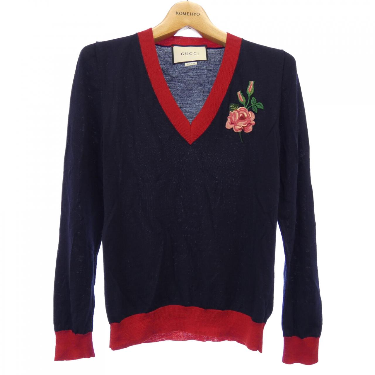 グッチ GUCCI ニット