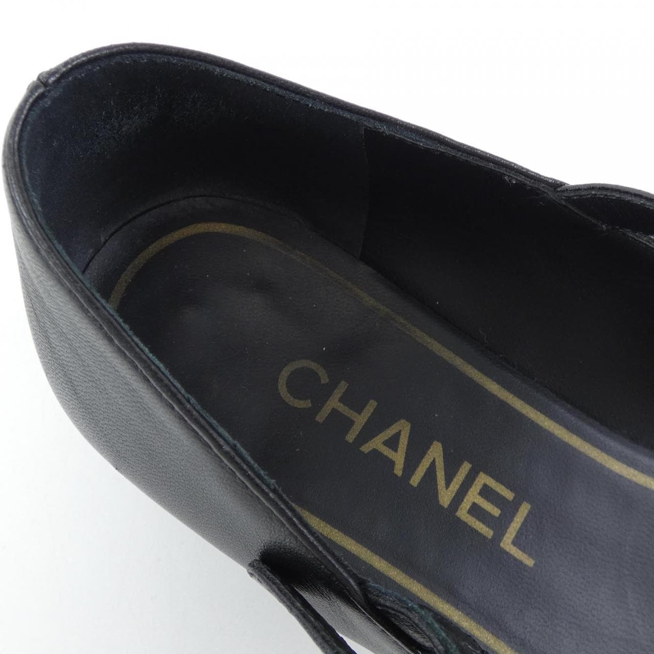 シャネル CHANEL シューズ