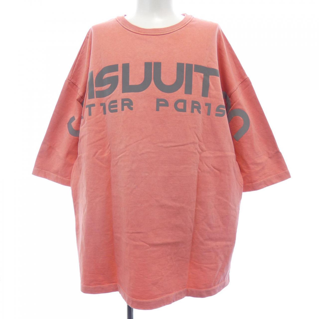 ルイヴィトン LOUIS VUITTON Tシャツ