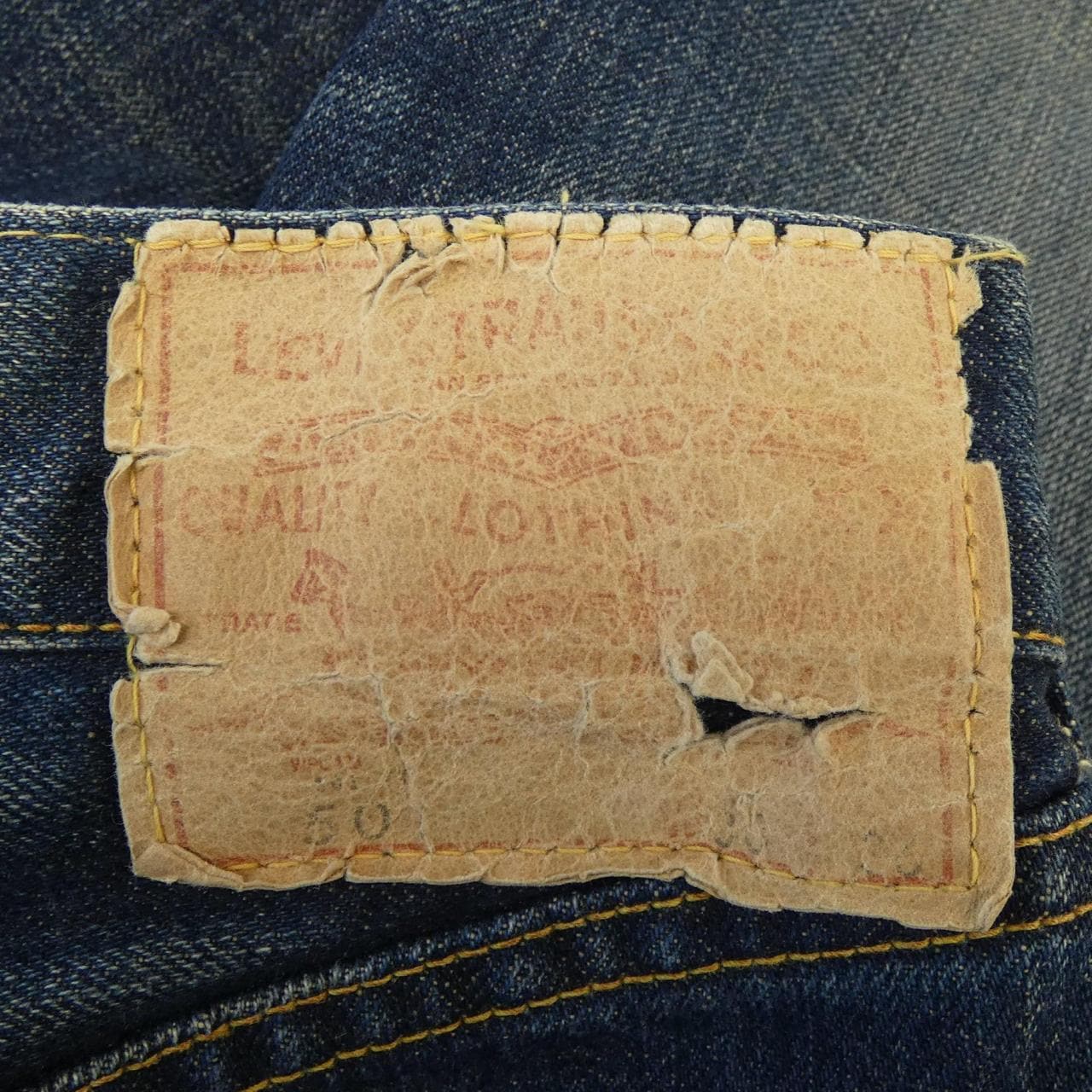 リーバイス LEVI'S ジーンズ