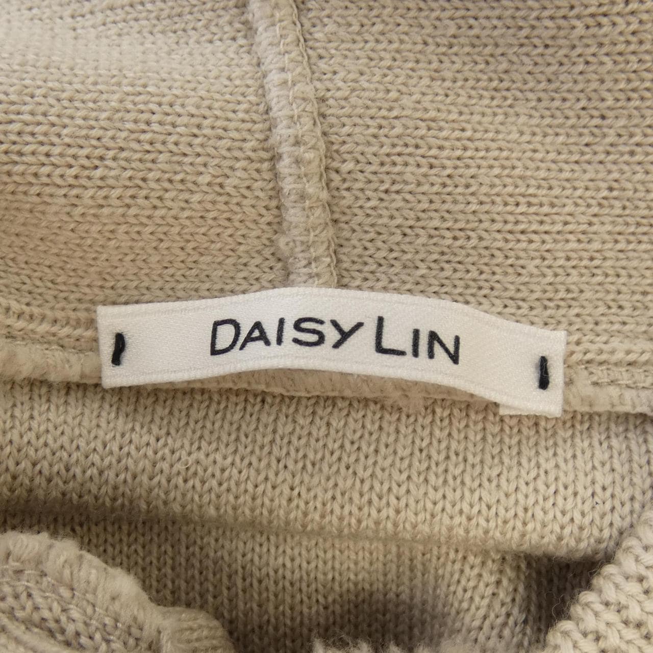 デイジーリン DAISY LIN パーカー