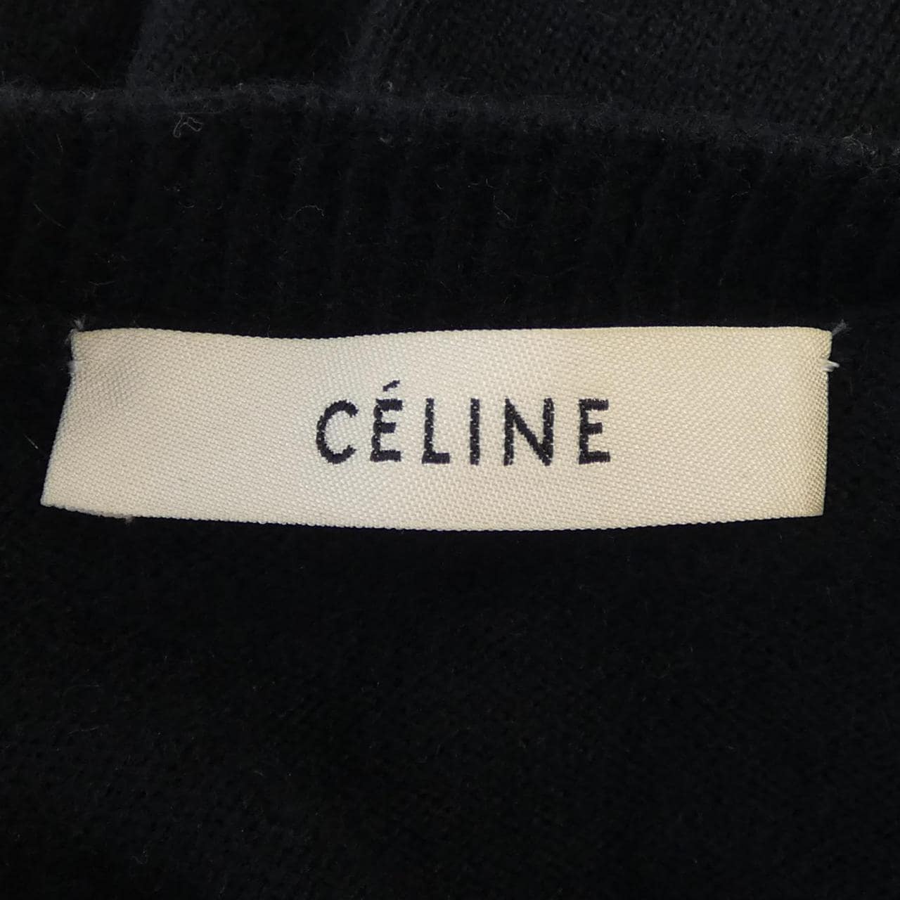セリーヌ CELINE ニット