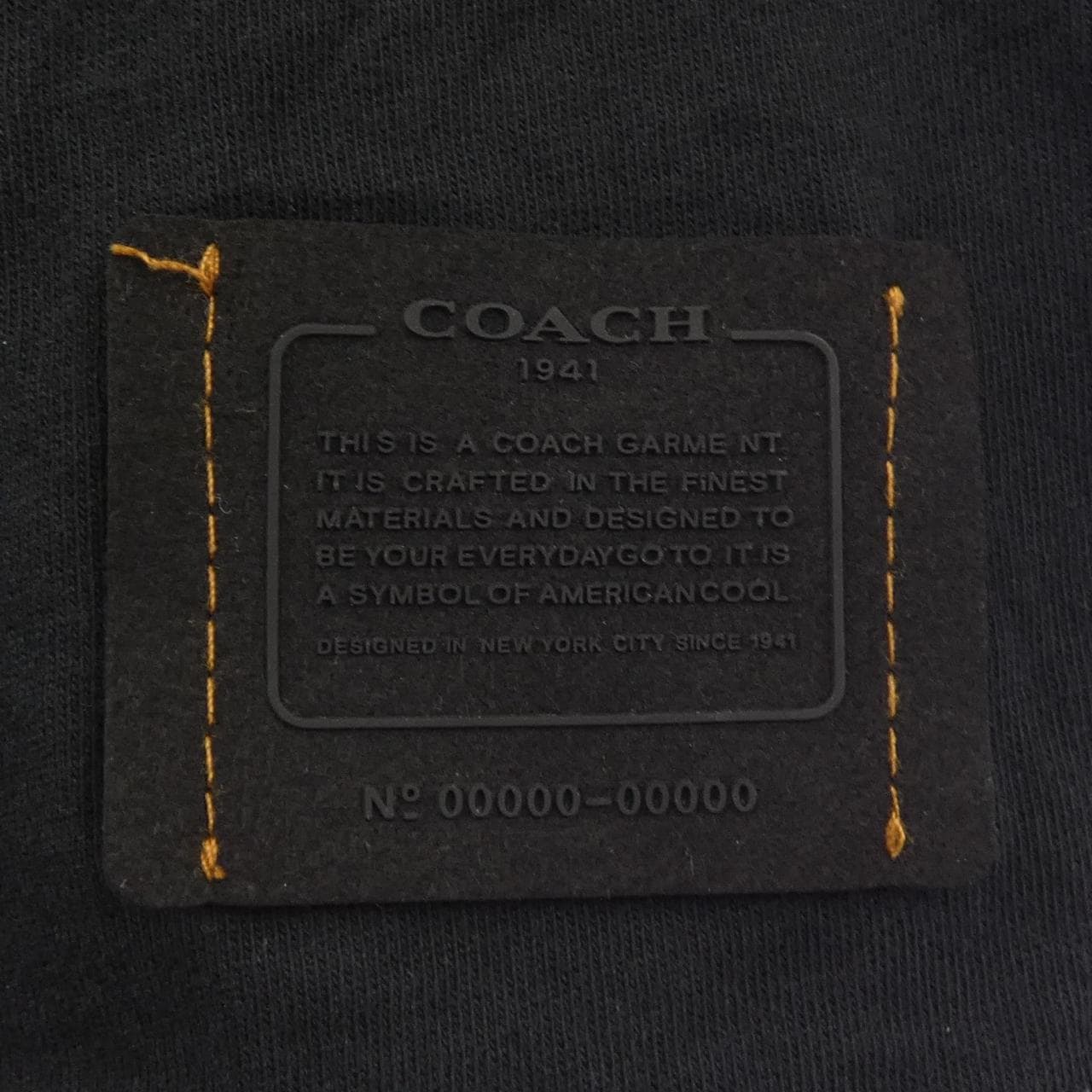 コーチ COACH Tシャツ
