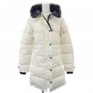 カナダグース CANADA GOOSE ダウンコート