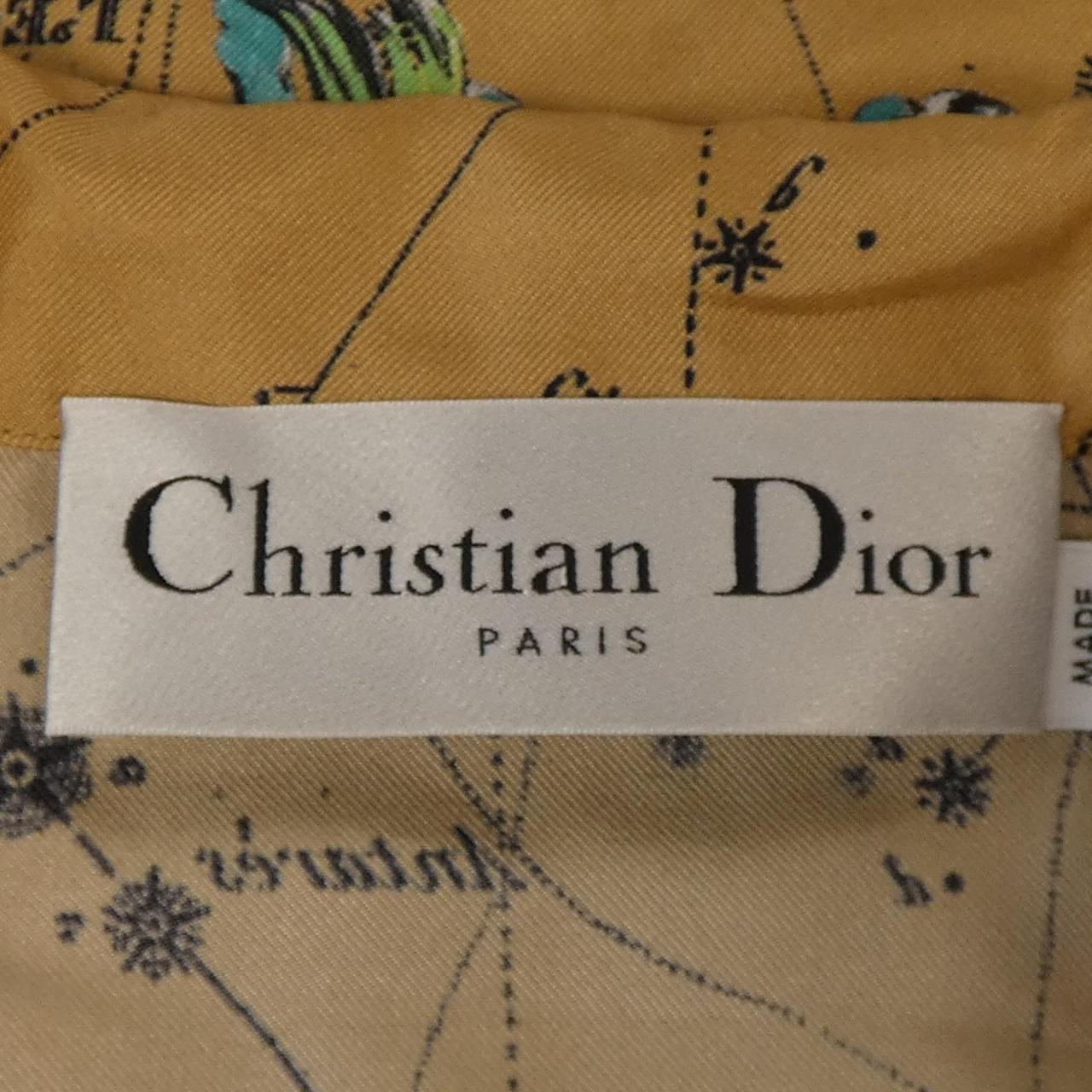 CHRISTIAN DIOR S/S shirt