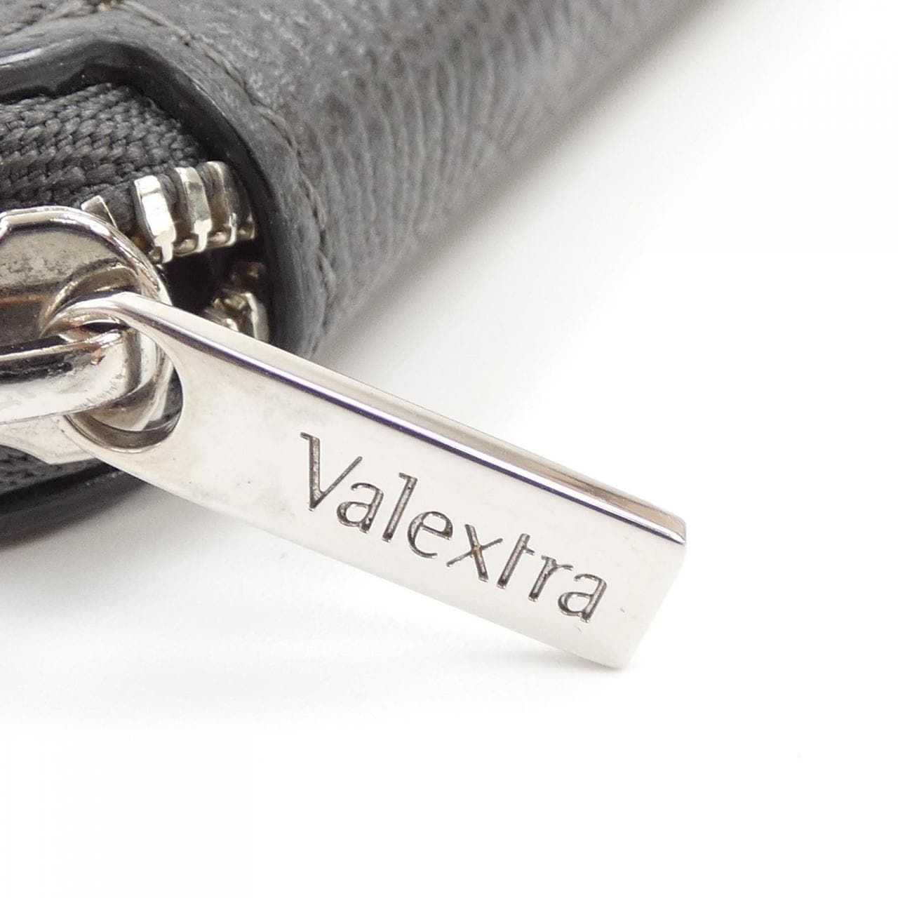 ヴァレクストラ VALEXTRA CARD CASE